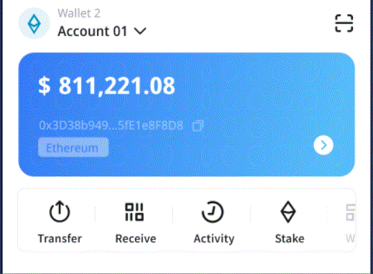 imtoken安卓版_imto